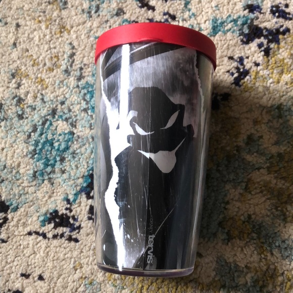 Tervis tumbler Nightmare before Christmas - Picture 2 of 5